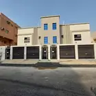 للبيع شقه تمليك نظم دبلكس مخطط 91جديدة 6 غرف وصالة