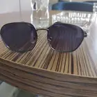 نظارة شمسيه اصليه للبيع بي 150 ريال