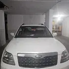 كيا موهافي 2016 مجدد و مفحوص