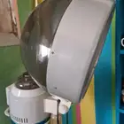 آله بخار للشعر