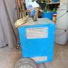 كنتنر شحن مكينه للحام امريكي لبيع