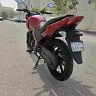 دباب هوندا يونيكورن 2018