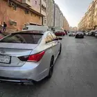 سوناتا 2011 للبيع على السوم