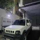 سوزوكي جمني 2006