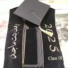 عباية تخرج 2025 وشاح تخرج حسب الطلب