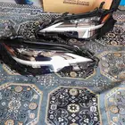 طقم شمعات لكزس LS500مديل 2023