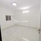 للايجار شقه عوائل الرمال التعمير