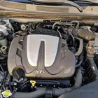 مكينة كدنزا 2017 . 2018 . 2019