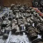 قطع غيار لكزس من 92 الى 2006 ال اس