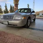 كراون فكتوريا مخزن 2011 ماشي 80 الف بدي وكاله سمني