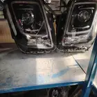 شمعات كيا تيلو رائد 2020