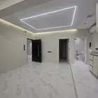 شقتين للايجار غرفتين وصاله و غرفه وصاله شامل كهربا الورود