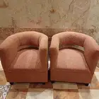 كراسي مقهى