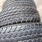 كفرات دنلوب 275 70 16