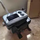 للبيع تكايه سييرا او سلفرادو وسطيه