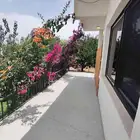 شالية المزرعة