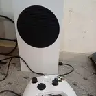 اكس بوكس سيريس اس