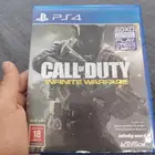 CD كول اوف ديوتي INFITE WARFARE