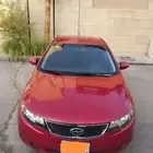 كيا سيراتو 2013 جير اوتوماتيك استندر جنوط