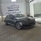 جنسيس G80 2021