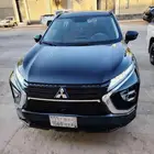 ميتسوبيشي اكلبس كروس 2024  تصنيع وتجميع ياباني- محرك 4 سلند