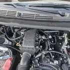 مكينة افانزا 2017 . 2018 . 2019