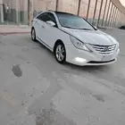 سوناتا موديل 2012 نص فل بانوراما للبيع أو للبدل المناسب
