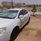 جيلي EC7 2012 بلد