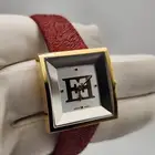 ساعة إسكادا جيسكا نسائية جديدة (ESCADA Watch)