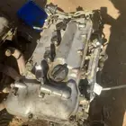 مكينه كوريلا من 2012-2019