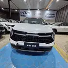 كيا سبورتاج فل كامل لارج موديل 2025 بسعر حصري كاش واقساط