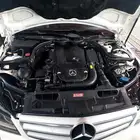 مرسيدس C200 2013 بحالة ممتازة