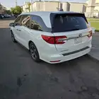 هوندا اوديسي