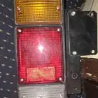 اصطب خلفي ايسوزو وكاله عدد 2 يمين ويسار