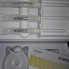 قالب تبيض الأسنان المنزلي