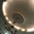 نجفة للبيع نضيفة ومرتبة جميلة جدآ