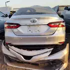 كامري تشليح موديل 2023