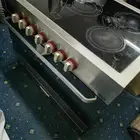 فرن جبسون ايطالي