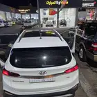 سنتافي جيده وكسنت