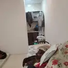 اريد شخصين يمنين يشاركوني في الغرفه الدمام حي الضباب