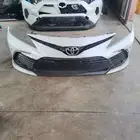 صدام كامري مديل2022
