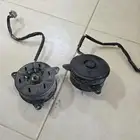ماتور مروحة تبريد مستعمل