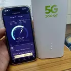 انترنت منزلى