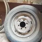 جنط ددسن عدد2مقاس 14