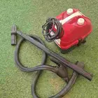 مكنسة مكسيما مستعملة ونظيفة للبيع من أراد التواصل الجاد