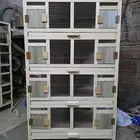 جميع انواع محاكر قفص صندوق طلبيه تفصيل