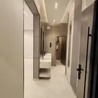 للبيع شقق علويه بسطح خاص حي الموسي خميس مشيط