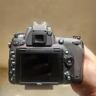 كاميرا نيكون d750