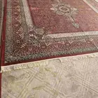فرشه زوليه 4في 4 نضيفه مغسوله