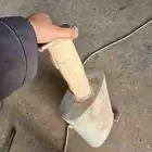 دبة KPG ستيل باترول فتك